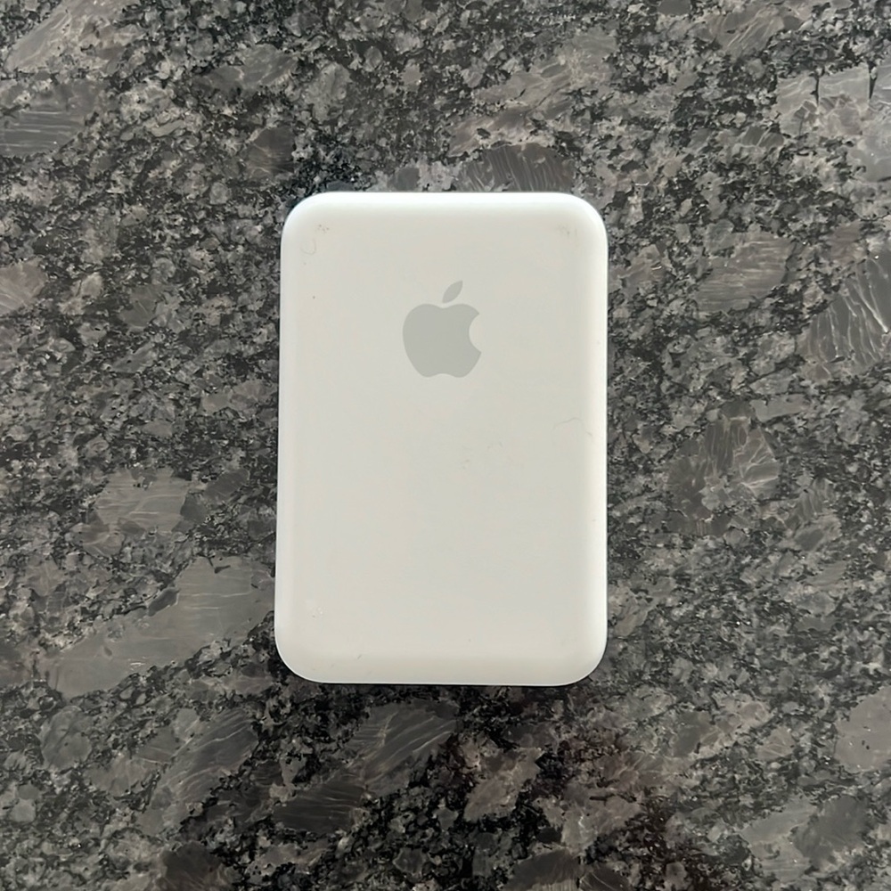 Apple Magsafe Magnetic Charger